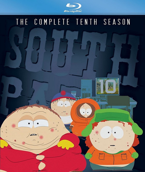 season 10 cover