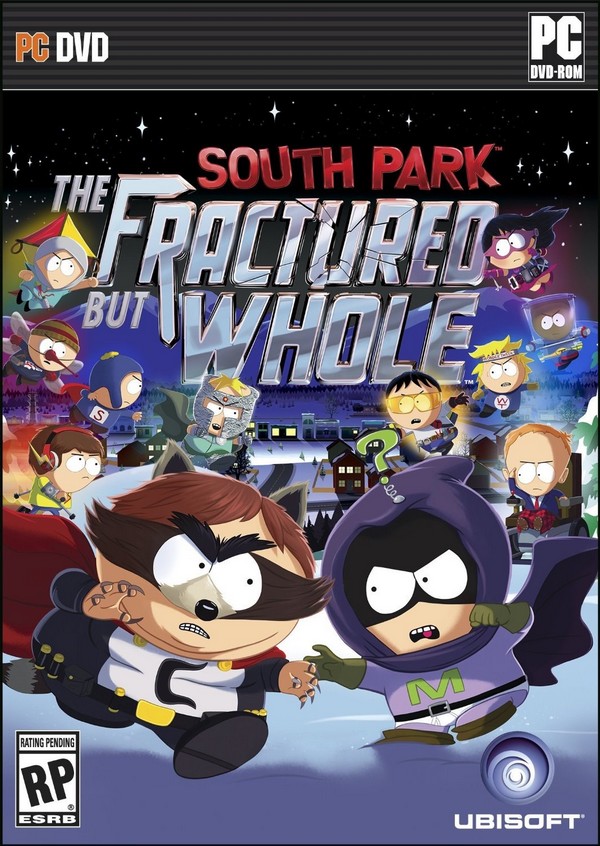 fracturedbutwhole cover