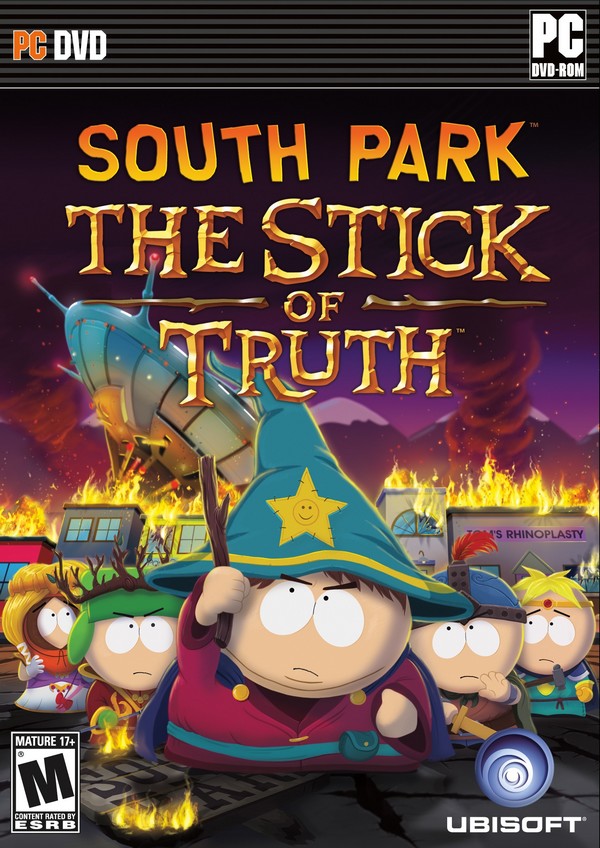 stickoftruth cover